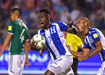 Pierde México invicto ante Honduras, que califica a repesca del Mundial