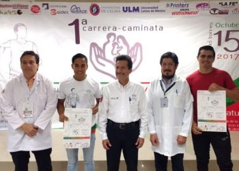 En puerta el evento atlético «Te MovISSSTE Y PrevenISSSTE»