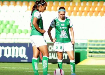 Repite Tigres dosis de goles al León Femenil