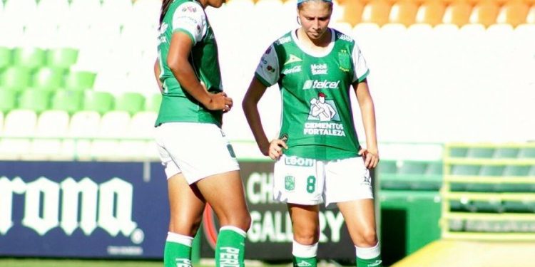 Repite Tigres dosis de goles al León Femenil