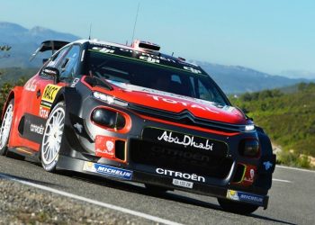 Meeke se adjudica el Rally de España