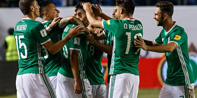 Va México por el récord de puntos en Hexagonal ante Honduras