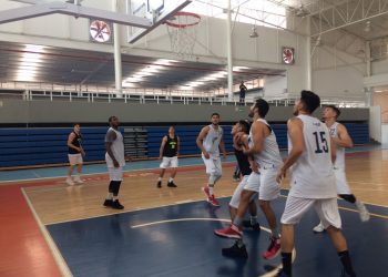 Alista Abejas partido de pretemporada ante Capitanes