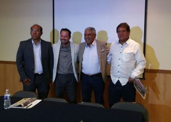 Conforman la Asociación Mexicana de Directores Técnicos y Entrenadores de Futbol