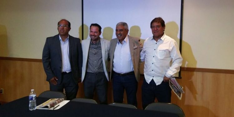 Conforman la Asociación Mexicana de Directores Técnicos y Entrenadores de Futbol