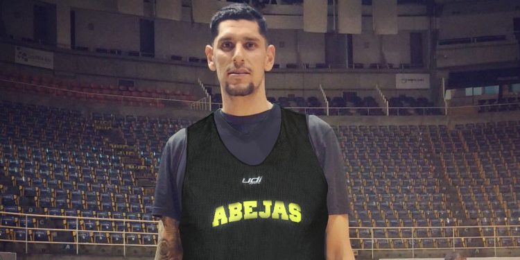 #12Guerreros – Édgar Garibay se convierte en refuerzo de Abejas de León