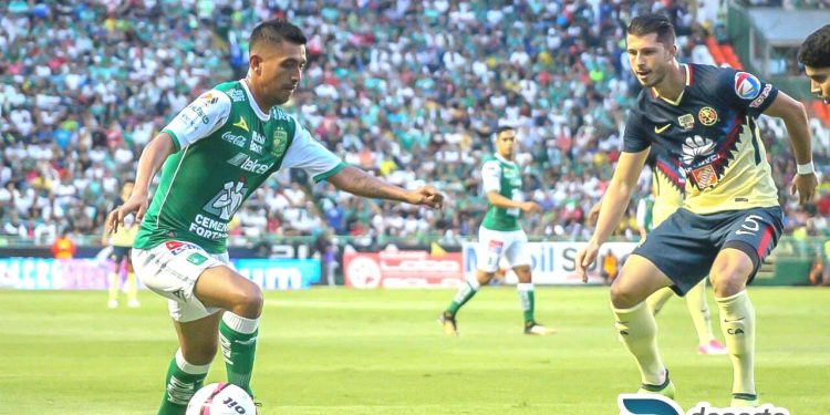 Elías Hernández, la clave para el repunte del León de Gustavo Díaz