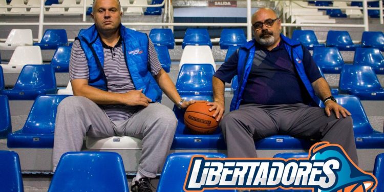 Se va Milevski, se queda Del Barba, en banquillo de Libertadores