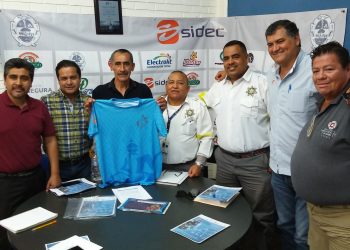 Lista la edición 65 del Medio Maratón a Celaya