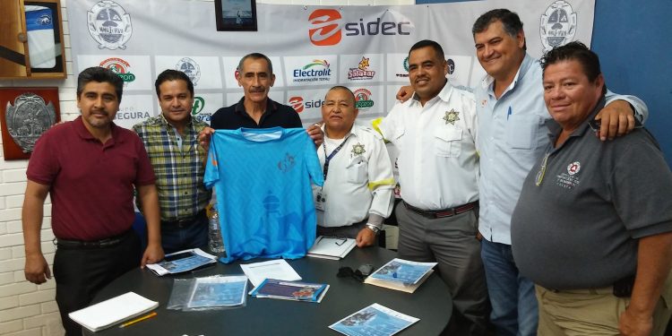 Lista la edición 65 del Medio Maratón a Celaya