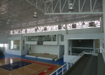 Invierte Guanajuato, 200 mdp en infraestructura deportiva