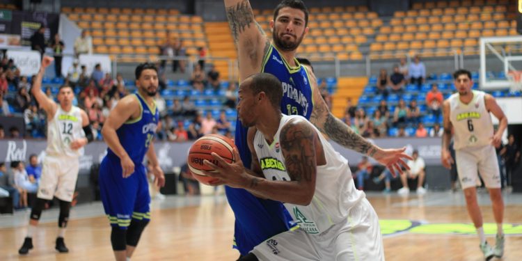 Sufre Abejas ante Capitanes su segunda derrota en casa