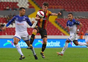 Triunfo de Celaya le asegura liguilla en el Ascenso Mx