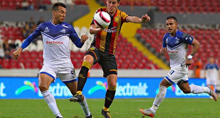 Triunfo de Celaya le asegura liguilla en el Ascenso Mx