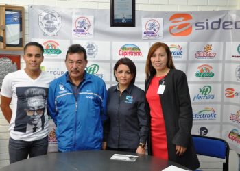 Mueven a México por la Salud