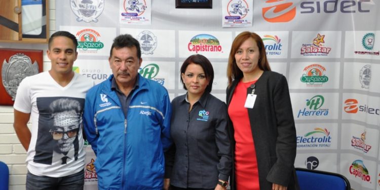 Mueven a México por la Salud