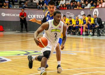 Abejas divide serie ante Santos; ahora vienen los Capitanes