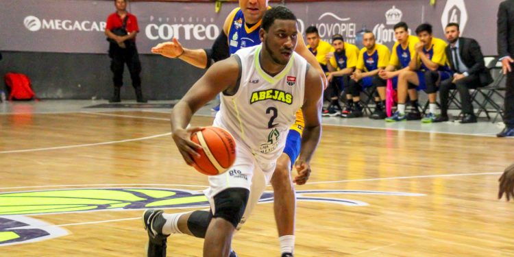 Abejas divide serie ante Santos; ahora vienen los Capitanes