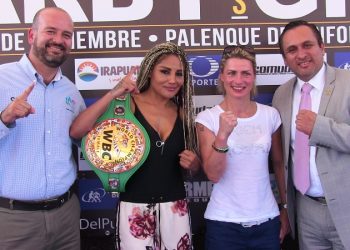 «La Barby» promete triunfo a Irapuatenses