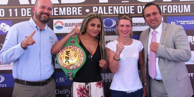 «La Barby» promete triunfo a Irapuatenses