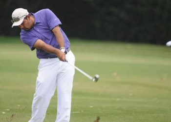 Destaca José de Jesús ‘Camarón’ Rodríguez en Mayakoba