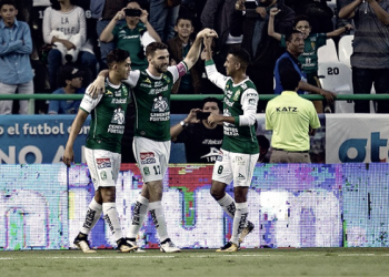 Boselli-Elías-Andrade, el mejor tridente de la Liga Mx