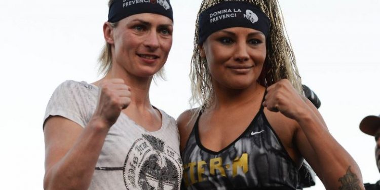 Mariana ‘Barby’ Juárez, a refrendar el título gallo CMB