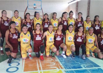 Continúa actividad del torneo de Pueblos Mágicos de Basquetbol