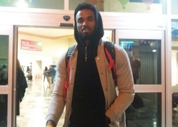 Llega Terrance King al panal; Abejas inicia serie ante Soles