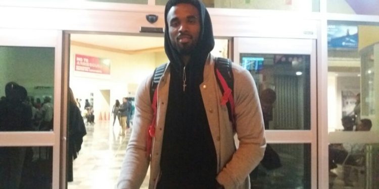 Llega Terrance King al panal; Abejas inicia serie ante Soles