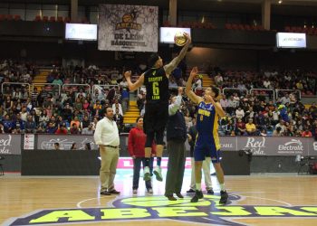 León, lugar idóneo para 12 Guerreros: Garibay; Abejas alista duelo vs Capitanes