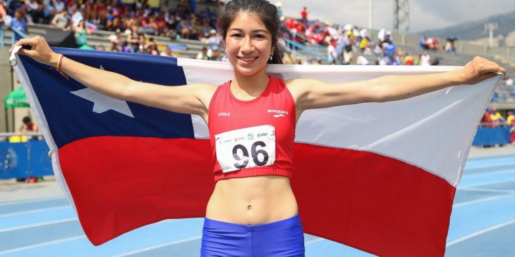 Designan a Chile sede de los juegos Panamericanos 2023