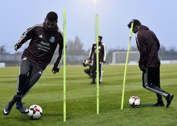 Bélgica, primer examen para ‘el Tri’ previo a la Copa del Mundo