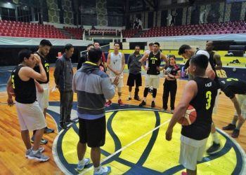 Abejas de León busca talento en casa en try outs