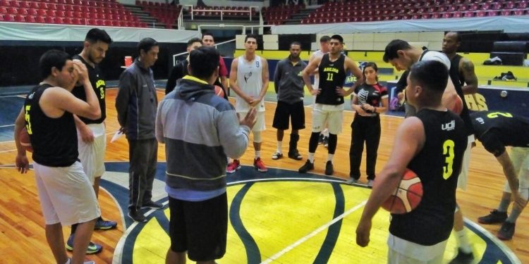 Abejas de León busca talento en casa en try outs