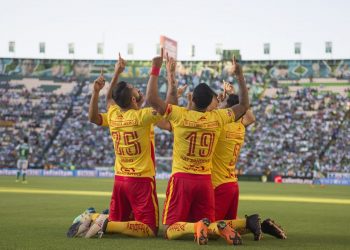 Morelia podría tener futbol en la Liga de Balompié Mexicano