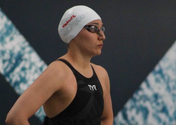 Liliana Ibáñez confirma su participación en Copas del Mundo de Tokio y Singapur