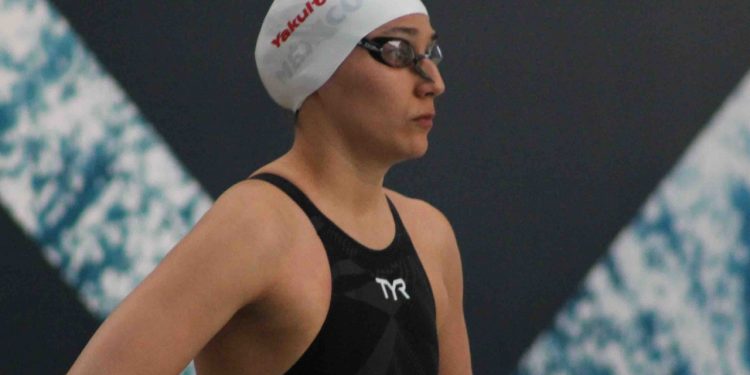 Liliana Ibáñez confirma su participación en Copas del Mundo de Tokio y Singapur