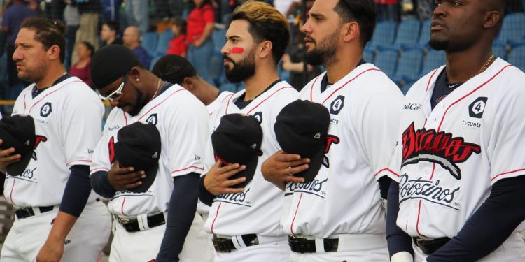 ¿Qué pasará con los Bravos de León?