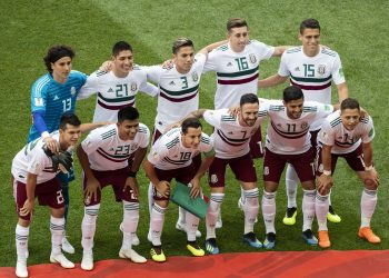 Definen sedes y fechas para la Copa Oro 2019