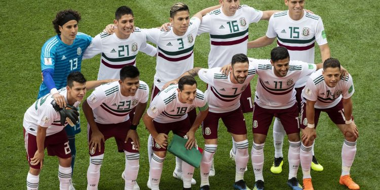 Definen sedes y fechas para la Copa Oro 2019