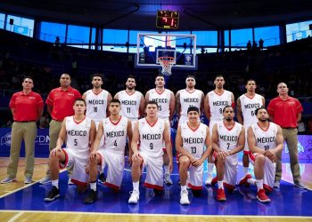 Dan prelista de México para partidos clasificatorios ante Argentina y Uruguay