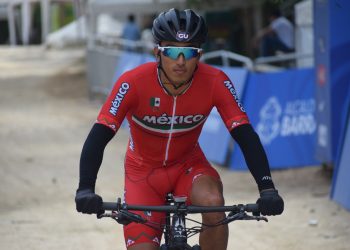 Gerardo Ulloa vuelve a la montaña al Mundial en Suiza