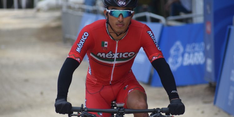 Gerardo Ulloa vuelve a la montaña al Mundial en Suiza