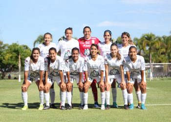 León Femenil busca mantener el buen paso ante Necaxa