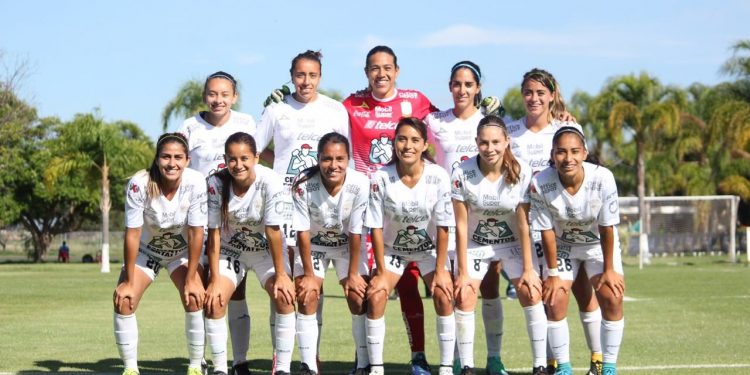 León Femenil busca mantener el buen paso ante Necaxa