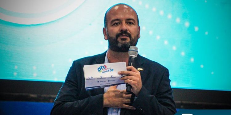 Deja Isaac Piña a Code Guanajuato con resultados positivos