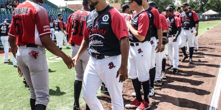 Retorna LMB a una temporada y ahora habrá dos días de descanso