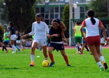 Buscan talento sub 17 para el León Femenil