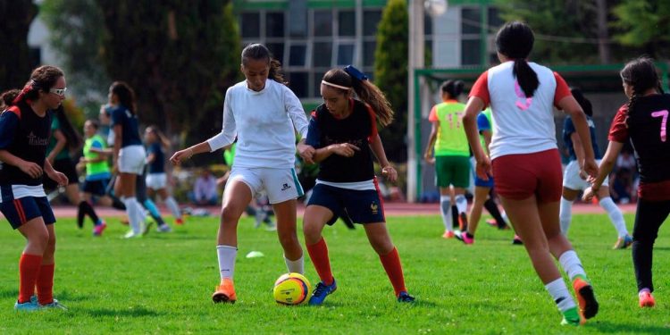 Buscan talento sub 17 para el León Femenil
